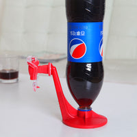 Thumbnail for Soda Beverage Dispenser