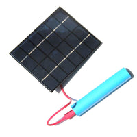 Thumbnail for Solar Panel Charger