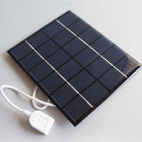 Thumbnail for Solar Panel Charger