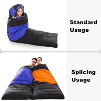 Thumbnail for Splicable Sleeping Bag