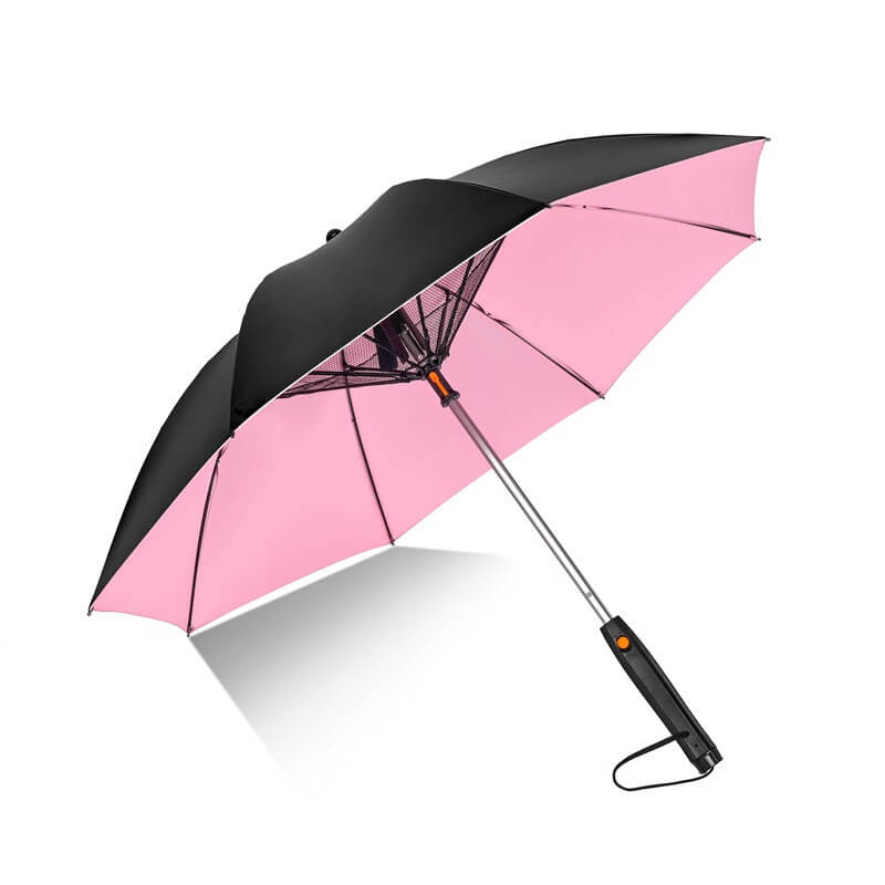 Spray Fan Umbrella