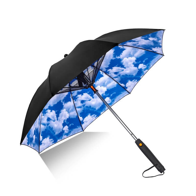 Spray Fan Umbrella