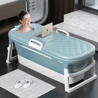 Thumbnail for Adult Folding Bathtub