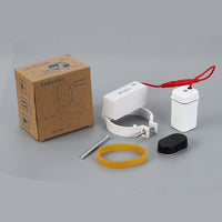 Thumbnail for Automatic Toilet Infrared Sensor Flusher