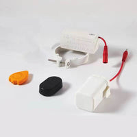 Thumbnail for Automatic Toilet Infrared Sensor Flusher