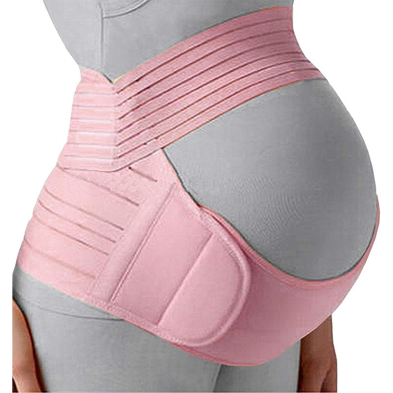 Pregnancy Waist Care Belt