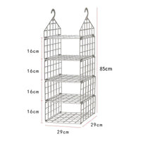 Thumbnail for Hanging Cloth Storage Rack