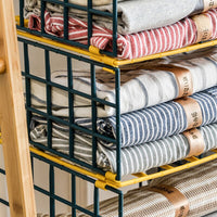 Thumbnail for Hanging Cloth Storage Rack