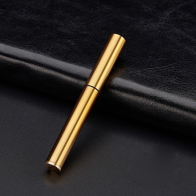 Mini Metal Cigarette Lighter