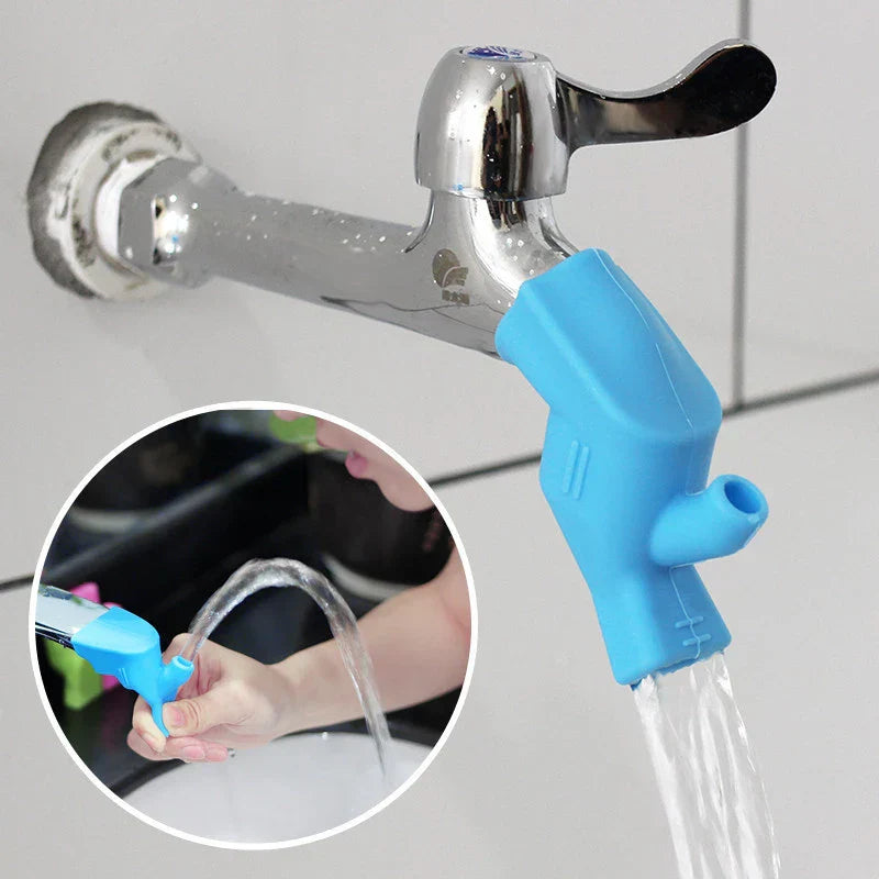 Tap Faucet Extension