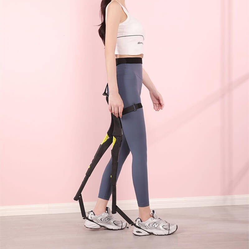 Wearable Lightweight Exoskeleton Seat