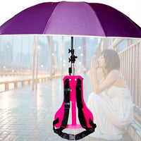 Thumbnail for Wearable Self Umbrella