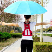 Thumbnail for Wearable Self Umbrella