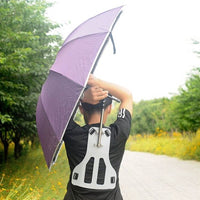 Thumbnail for Wearable Self Umbrella