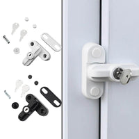 Thumbnail for Window Safety T-Lock (2 PCS）