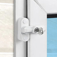 Thumbnail for Window Safety T-Lock (2 PCS）