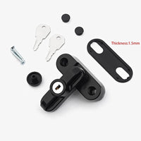 Thumbnail for Window Safety T-Lock (2 PCS）