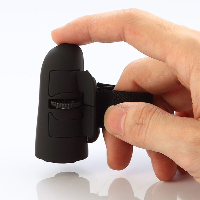 Wireless Finger Mouse