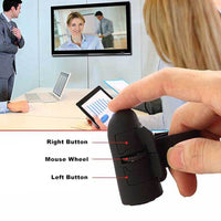 Thumbnail for Wireless Finger Mouse