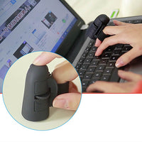 Thumbnail for Wireless Finger Mouse