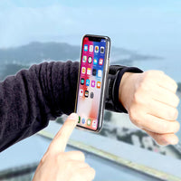 Thumbnail for Wristband Phone Holder