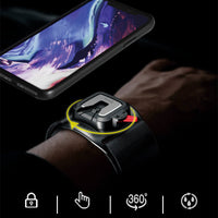 Thumbnail for Wristband Phone Holder