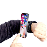 Thumbnail for Wristband Phone Holder