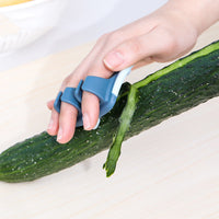 Thumbnail for Vegetable Skin Peelers