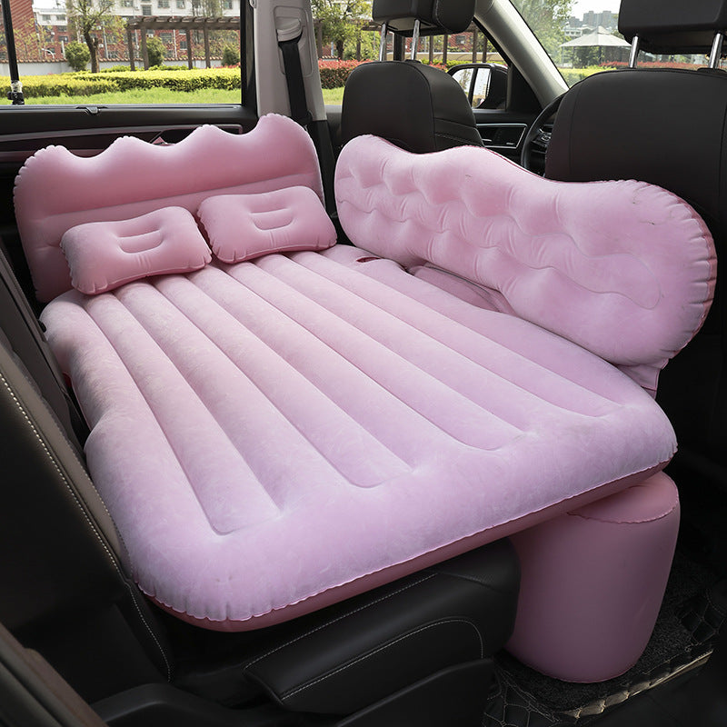 Premium Car Mattress