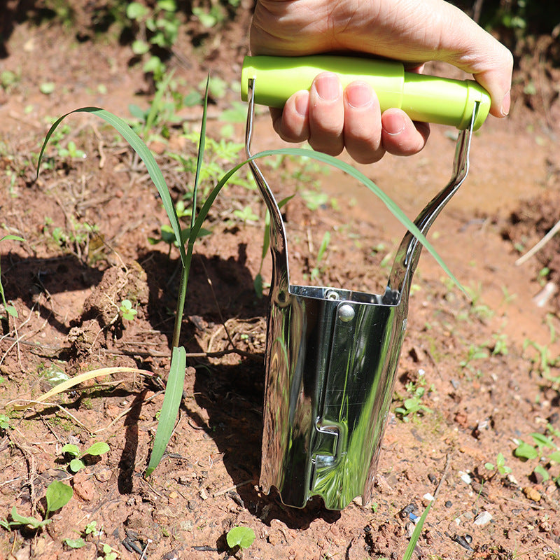 Seedling Transplanter Tool