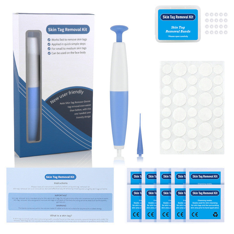 Skin Tag Removal Kit