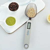 Thumbnail for Electronic Measuring Spoon