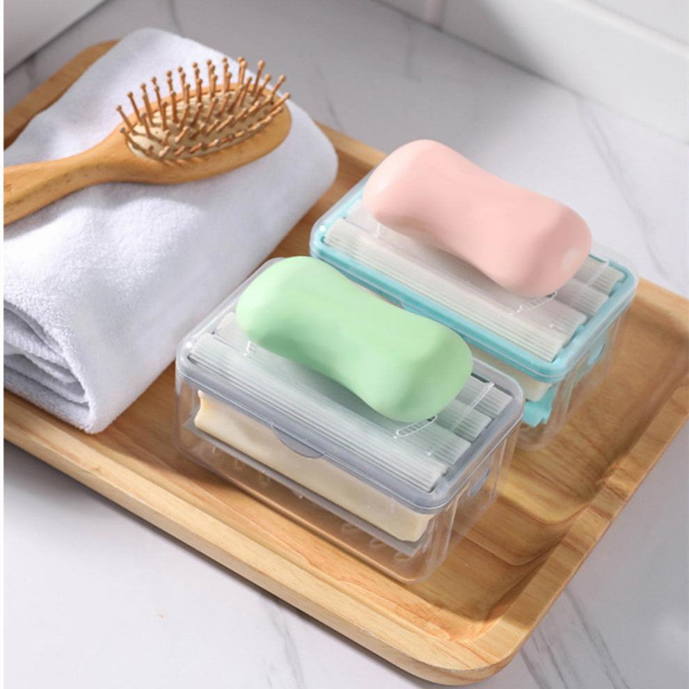 Soap Dish Holder