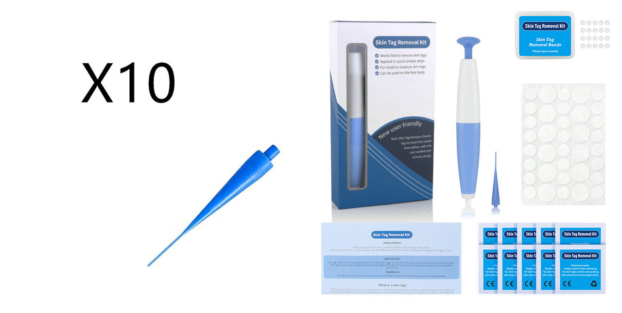 Skin Tag Removal Kit