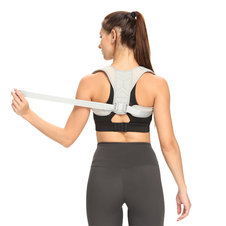 Posture Corrector Belt