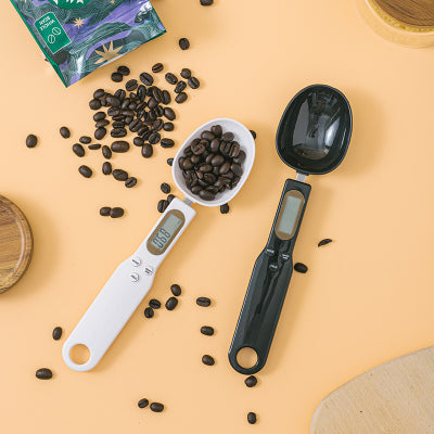 Electronic Measuring Spoon