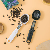 Thumbnail for Electronic Measuring Spoon