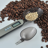 Thumbnail for Electronic Measuring Spoon