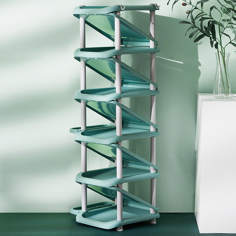 Multi-layer Shoe Rack