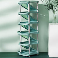 Thumbnail for Multi-layer Shoe Rack