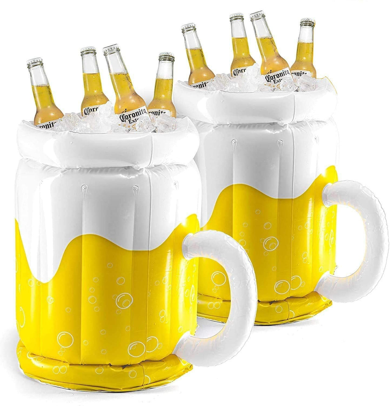 Large Inflatable Beer Mug