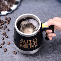 Thumbnail for Auto Spirited Mug