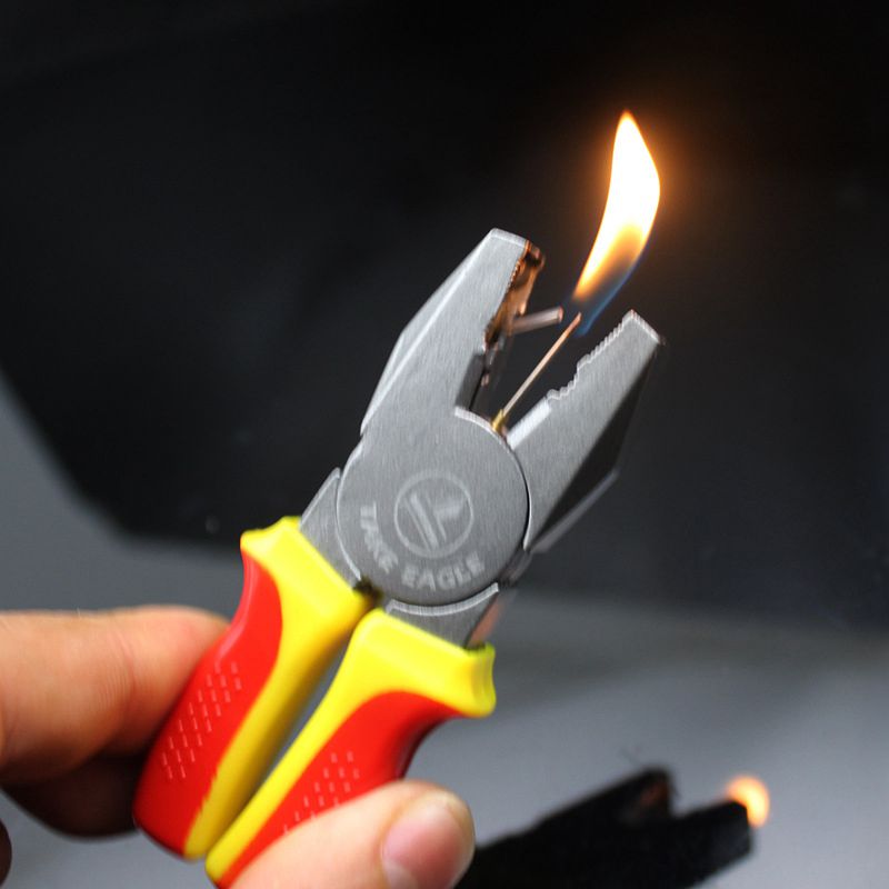 Jet Butane Lighter