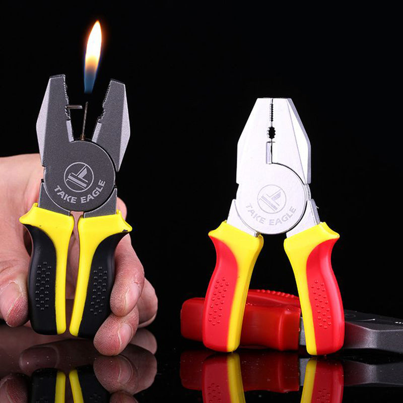 Jet Butane Lighter