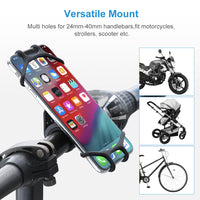 Thumbnail for Bike Phone Holder