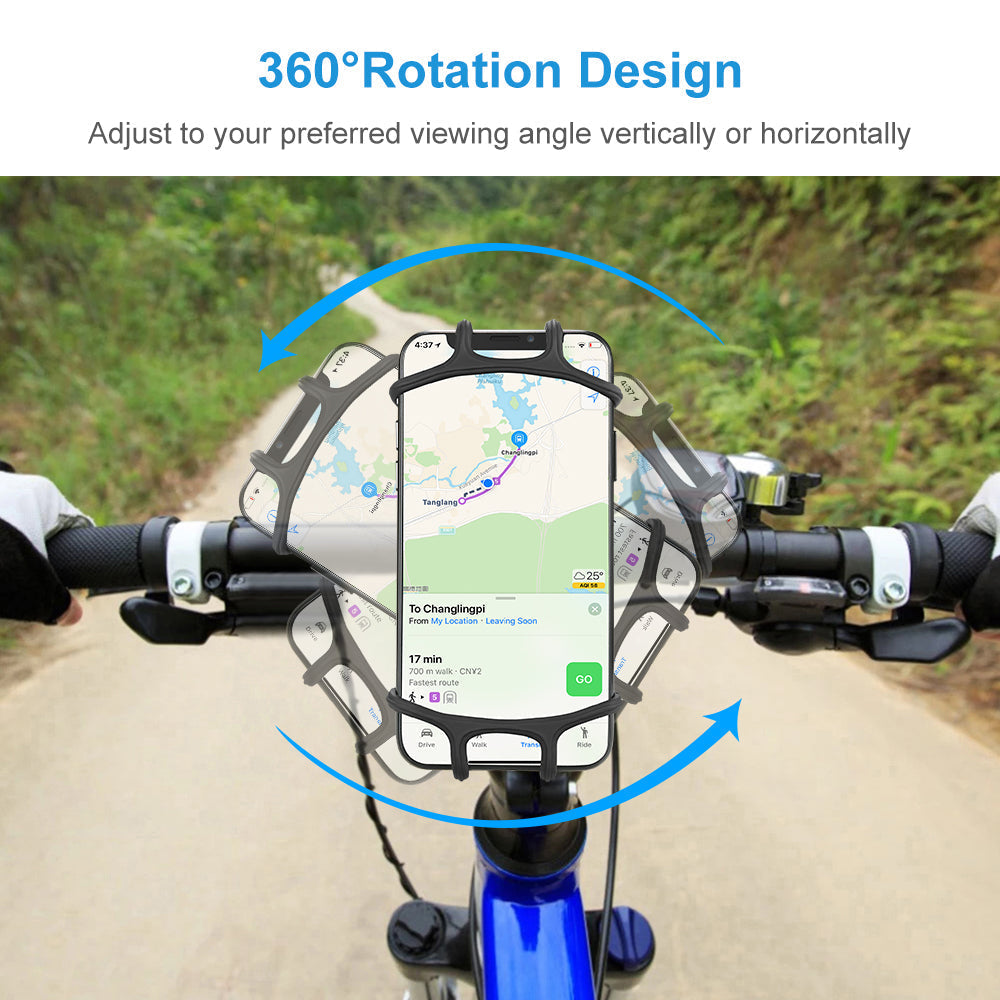 Bike Phone Holder