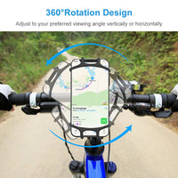 Thumbnail for Bike Phone Holder