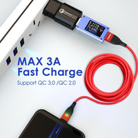 Thumbnail for Magnetic USB Cable