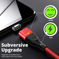 Thumbnail for Magnetic USB Cable