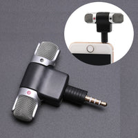 Thumbnail for Smart Microphone